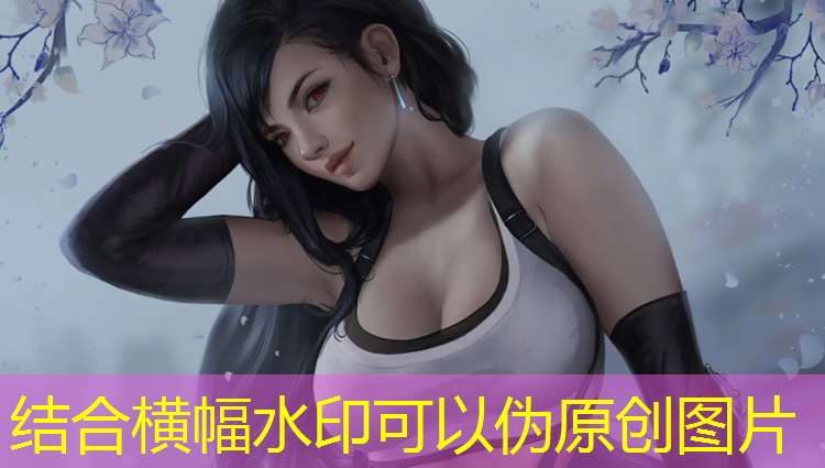 男子趴在瑜伽垫里体操